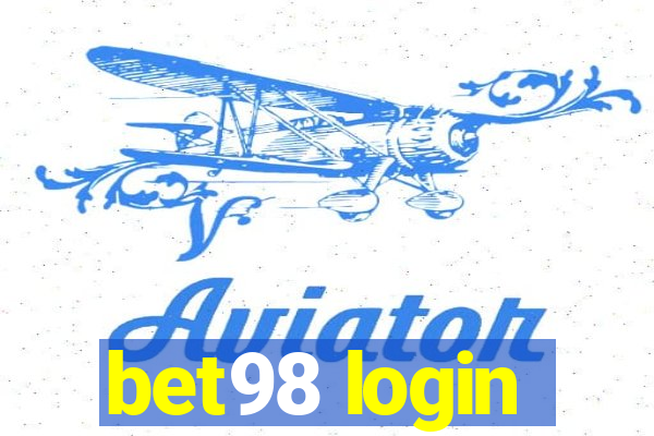 bet98 login